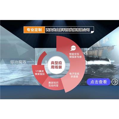 數(shù)字展廳中的互動(dòng)滑軌屏 電動(dòng)與手動(dòng)的雙重探索與應(yīng)用服務(wù)